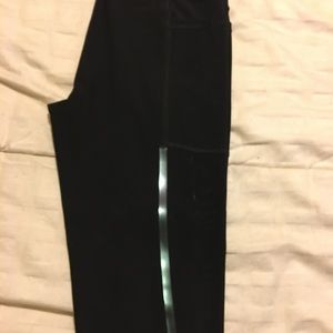 Victoria’s Secret Capri leggings size Small